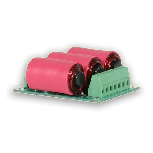 Elektronischer Filter für bürstenlosen Motor - BFC10010 - ADVANCED Motion Controls - dreiphasig / DC
