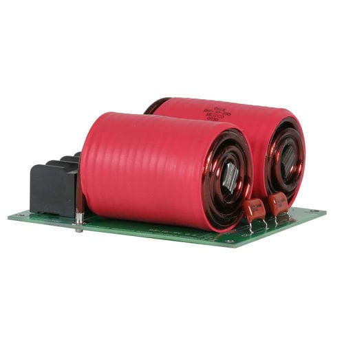 Elektronischer Filter / für DC-Bürstenmotoren - FC15030 - ADVANCED Motion Controls - einphasig
