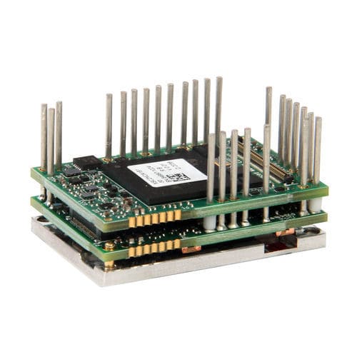 CANopen-Servoregler - FXE060-25-CM - ADVANCED Motion Controls - DC / bürstenlos / Induktion