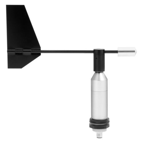 Windrichtungssensor mit Analogausgang - ORA - Wilh. LAMBRECHT GmbH - robust / IP65