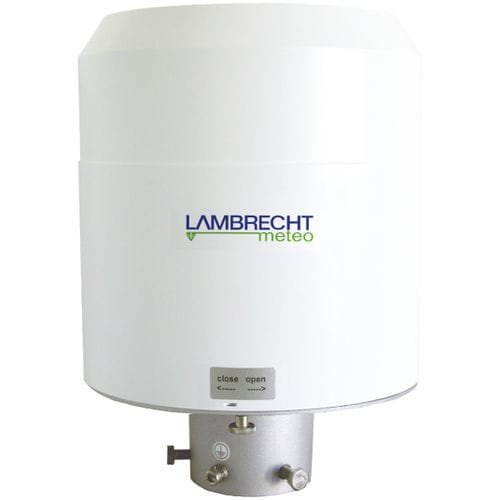 Niederschlagssensor - rain[e]400 - Wilh. LAMBRECHT GmbH