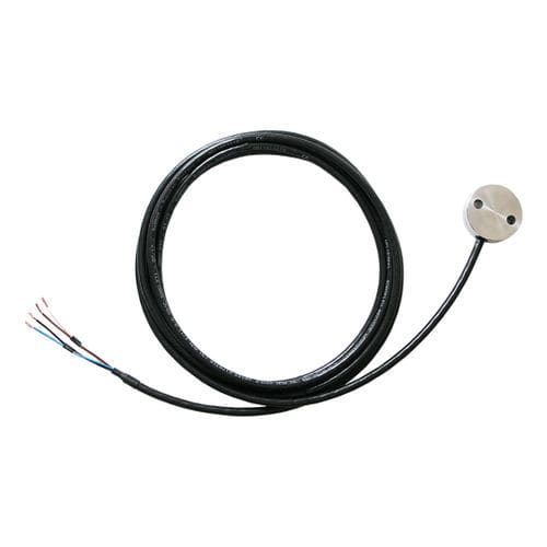 Pt100-Temperatursensor - 00.08290.000030 - Wilh. LAMBRECHT GmbH - IP67 / 4-Leiter / mit Abschirmung