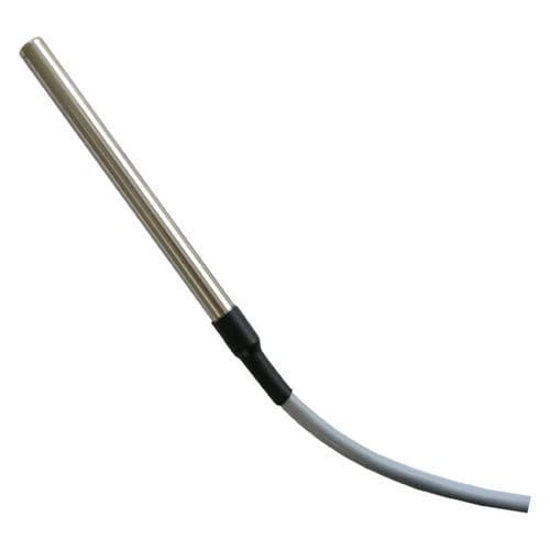 Pt100-Thermometer - 828 - Wilh. LAMBRECHT GmbH - °C / wasserdicht / korrosionsbeständig