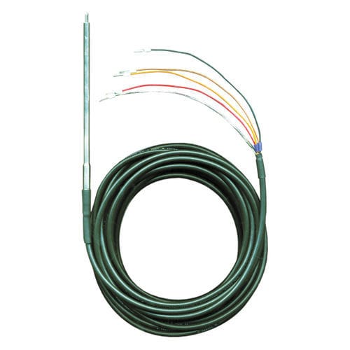Lufttemperatursensor - 8281 - Wilh. LAMBRECHT GmbH - Pt100 / Platinen-Widerstand