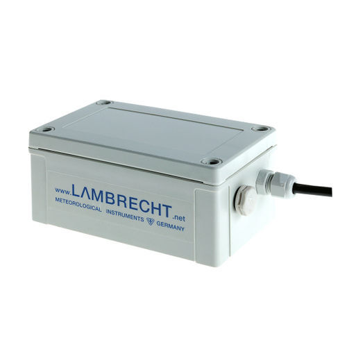 Absolutdrucksensor - 8121 - Wilh. LAMBRECHT GmbH - piezoresistiv / 4-20 mA / mit Spannungsausgang