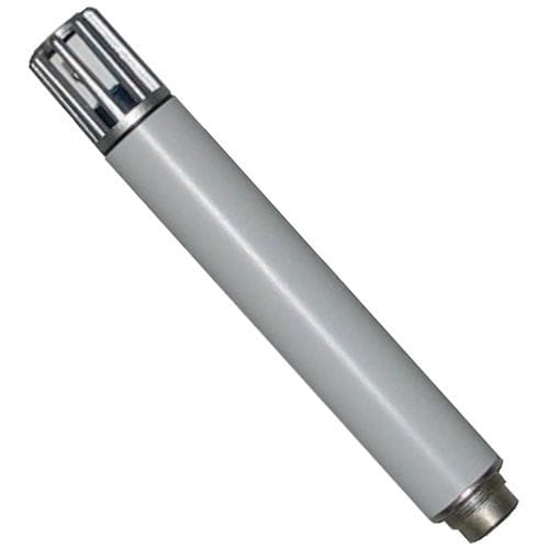 Feuchte- und Temperatursensor / Pt100 - 8092 - Wilh. LAMBRECHT GmbH - analog / 4-Leiter / 24 VDC