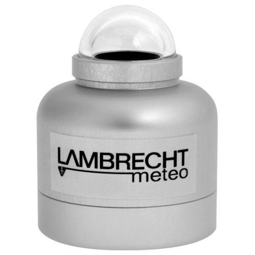Pyranometer / Klasse C - 16103.5 - Wilh. LAMBRECHT GmbH - analog / mit Spannungsausgang / 4-20 mA