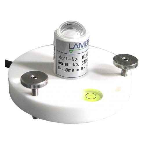 Analoges Pyranometer - 16106 - Wilh. LAMBRECHT GmbH