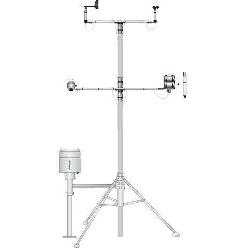 Wetterstation - Wilh. LAMBRECHT GmbH