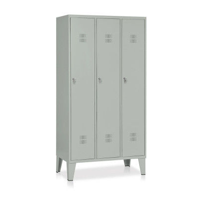 Spind für Industrieanwendungen - E514 - Tecnotelai