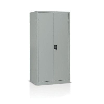 Lagerschrank - E1038 - Tecnotelai - bodenstehend / Fachböden / Flügeltüren
