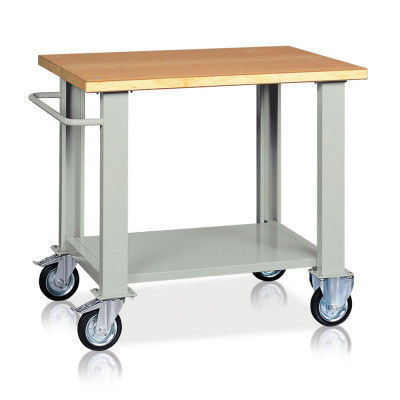Holzwerkbank - BT436 - Tecnotelai