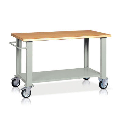 Buche-Werkbank - BT439 - Tecnotelai