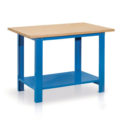 Buche-Werkbank - BM300B - Tecnotelai