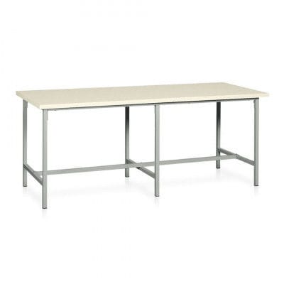Arbeitstisch - BM372G - Tecnotelai