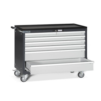 Werkzeugschrank / 6 Schubladen - AH250 series - Tecnotelai
