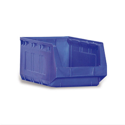 Polyethylen-Sichtlagerkasten - P249 series - Tecnotelai - stapelbar