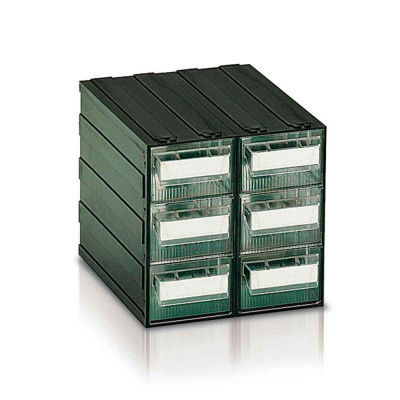 Schubladenblock - P535 - Tecnotelai