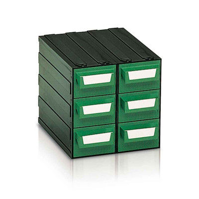 Schubladenblock - P270 - Tecnotelai