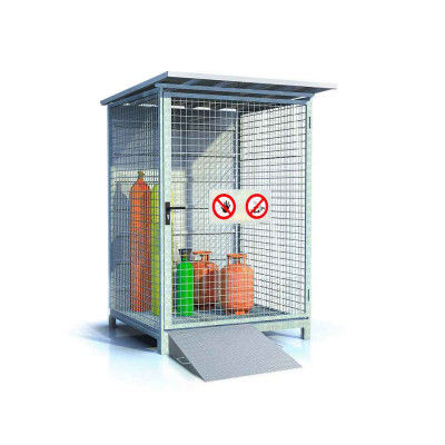 Container - 0765 - Tecnotelai