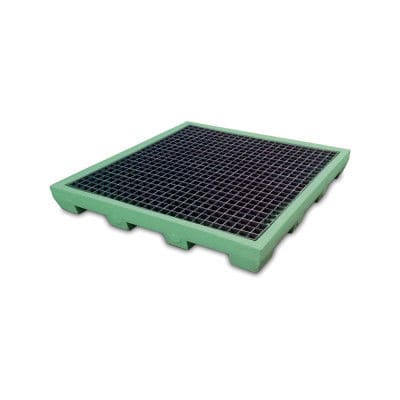 Polyethylen-Bodenbelag - 0823 - Tecnotelai