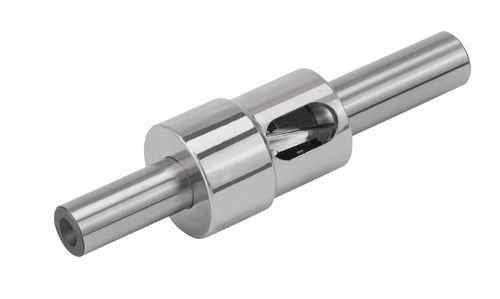 Elektrische Kantenfräsmaschine - WZ660  - EISELE GmbH - tragbar / Kunststoffrohr