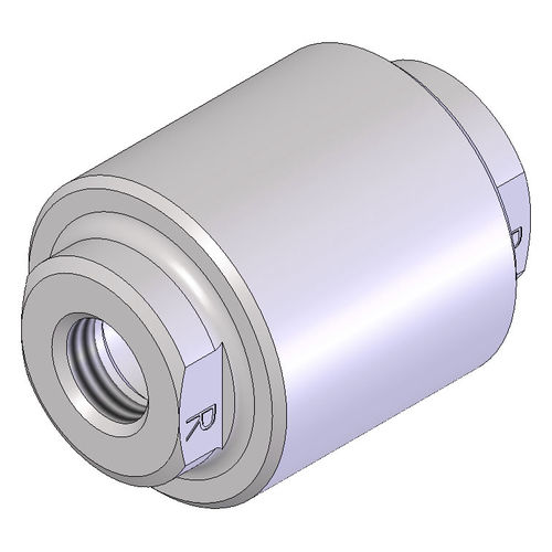 Luftventil - SA1703  - EISELE GmbH - Schnellentlüftung