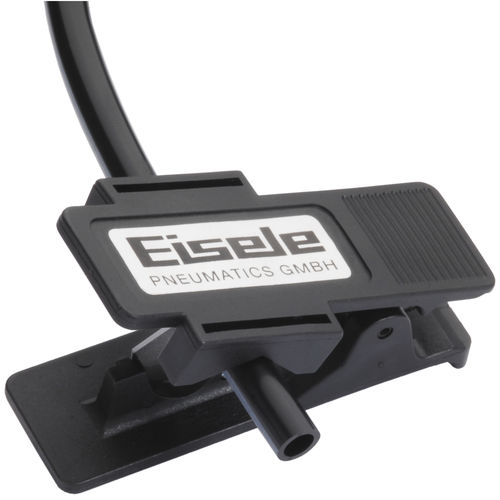 Kunststoffrohrschneider - 99605  - EISELE GmbH - Handgerät