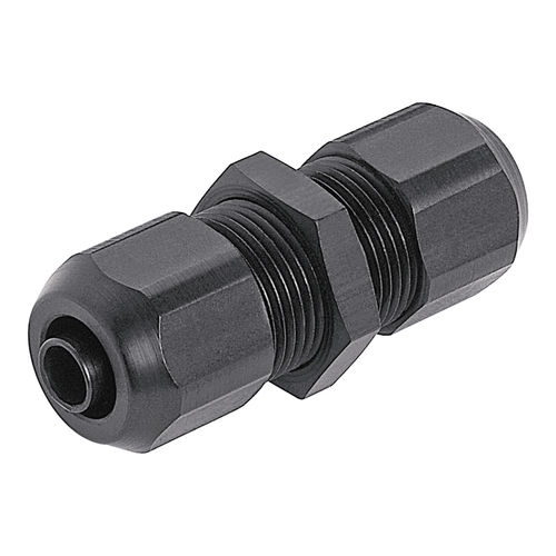 Pneumatischer Anschluss - 81  - EISELE GmbH - Einschraub / Muffen / Aluminium