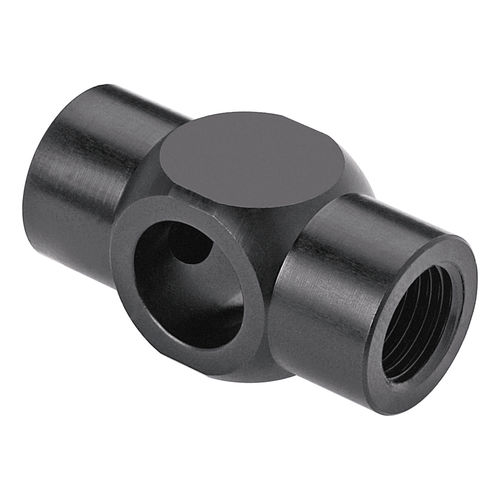 Pneumatischer Anschluss - 138-xxxx3  - EISELE GmbH - Banjo