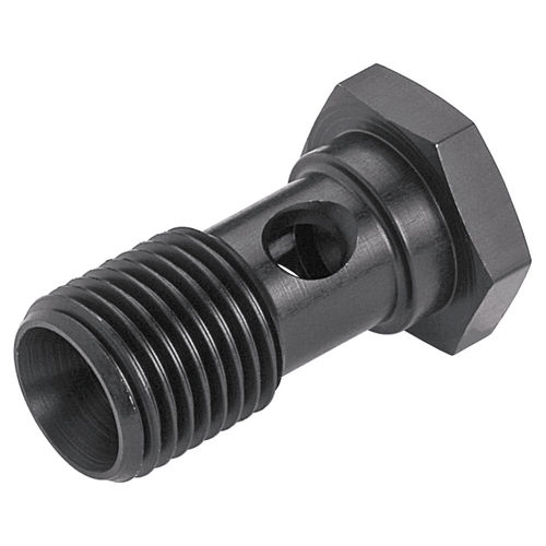 Pneumatischer Anschluss - 534-xxxxKKST  - EISELE GmbH - Einschraub / Banjo