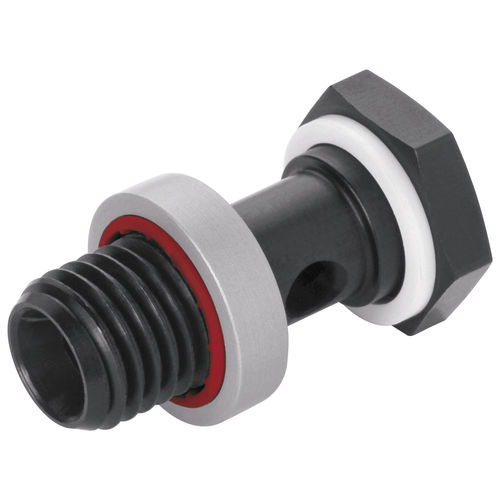 Pneumatischer Anschluss - 535  - EISELE GmbH - Einschraub / Banjo