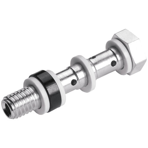 Pneumatischer Anschluss - 51-5000  - EISELE GmbH - Banjo