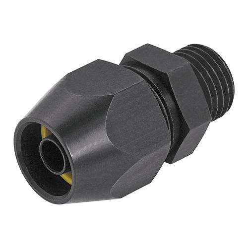 Pneumatischer Anschluss - 68  - EISELE GmbH - Muffen / außen