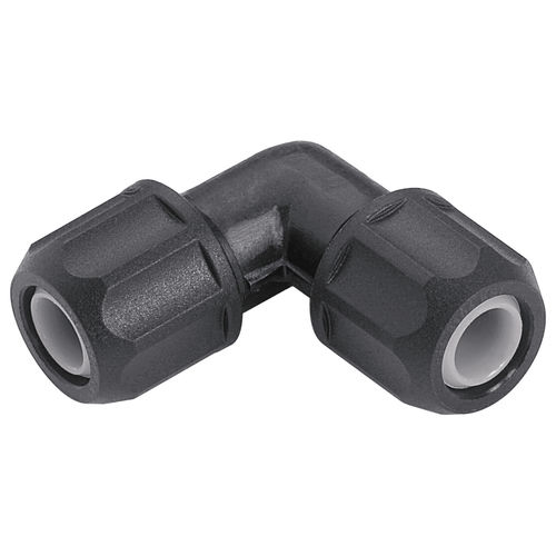 Pneumatischer Anschluss - 577  - EISELE GmbH - Muffen / rechtwinklig