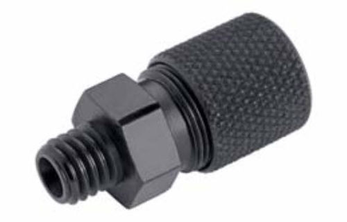 Pneumatischer Anschluss - 29-50xx  - EISELE GmbH - Einschraub / mit Mutter