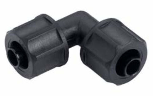 Pneumatischer Anschluss - 77-0x00  - EISELE GmbH - Einschraub / rechtwinkelig