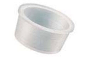 Schutzkappe - 1800  - EISELE GmbH - rund / Polyethylen