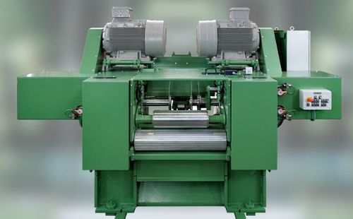 Kreissäge - BKO - EWD - Holz / automatisch / hydraulisch