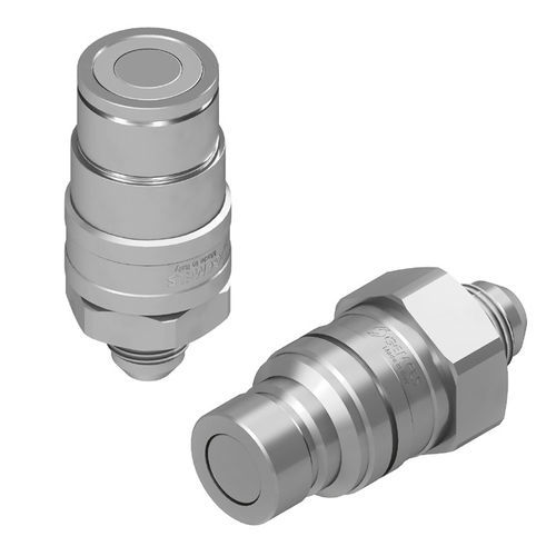 Hydraulikanschluss - MGW - Gemels S.p.A. - Schnell / ISO / Edelstahl
