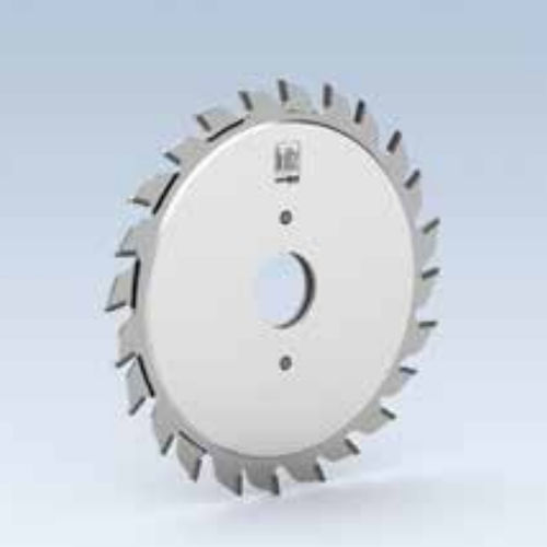 Kreissägeblatt - WK 2 series  - Leitz GmbH - Trenn / Diamant / für Holz