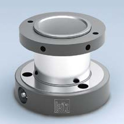 Manuelles Spannsystem - PH 130 series - Leitz GmbH - Spindel / flexibel