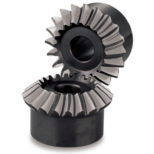 Kegelradsatz - KSMZG2-20L - Quality Transmission Components - Spiral / Stahl / geschliffen