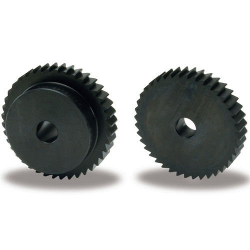 Zylinderförmiger Radsatz - KSRT1-100 - Quality Transmission Components - schrägverzahnt / Stahl