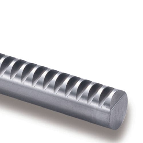 Gerade verzahnte Zahnstange - KSURO1.5-500 - Quality Transmission Components - Edelstahl / mit Nockenwelle