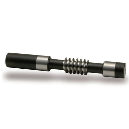 Stahlschneckenwelle - KKWG1.5-R1 - Quality Transmission Components
