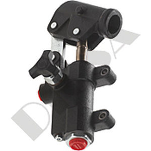 Manuelle Hydraulikpumpe - HP series - Dicsa