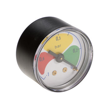 Mechanischer Vakuummeter - MFI VA 01 - Dicsa - analog