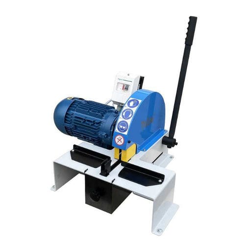 Drahtschneidemaschine - CHMT-20 N - Dicsa - für Metall / für Schläuche / für Einzelleiter