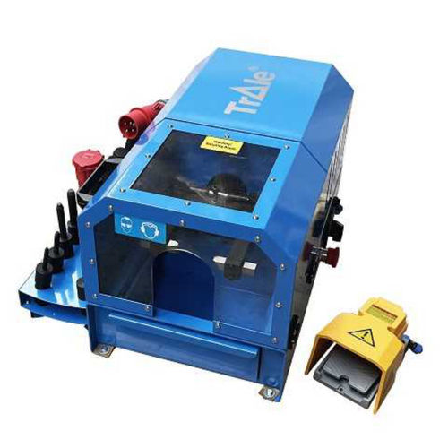 Elektrische Schlauchschälmaschine - PB-32 N - Dicsa - Tischgerät